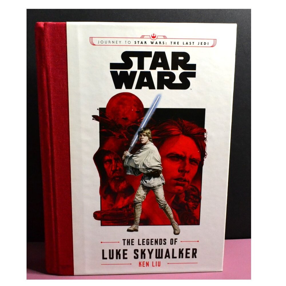 Star Wars Collection 2 Figures Book Wall Decor Sci Fi Movies Mandalorian - Picture 2 of 13